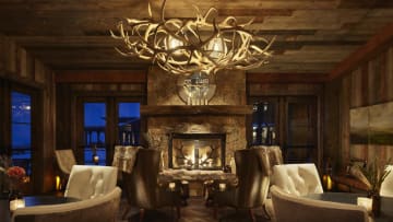 Farm bar and lounge (credit Nathan Kirkman)