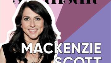 mackenzie smaller