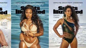 2021 covers