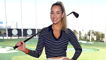 Paige Spiranac