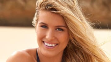 Genie Bouchard
