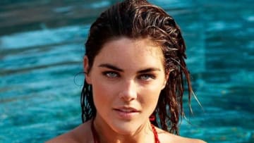 Hilary Rhoda