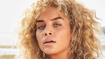 Jasmine Sanders