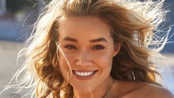 Olivia Ponton