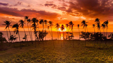 Puerto Rico