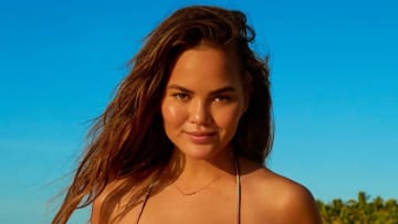 Chrissy Teigen