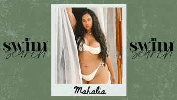 Mahalia.