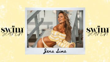 Jena Sims.