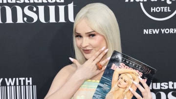 Kim Petras.