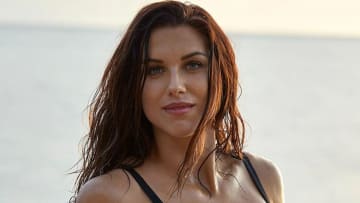 Alex Morgan