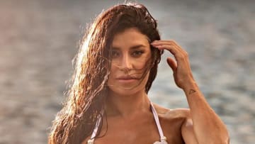 Nicole Williams English