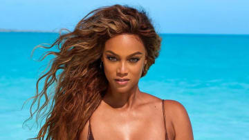 Tyra Banks