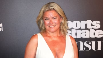 Vendela Kirsebom.