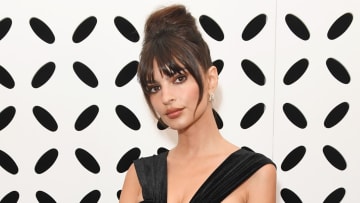 Emily Ratajkowski