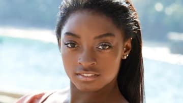 Simone Biles