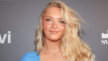 Camille Kostek