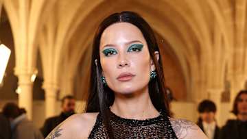 Halsey.