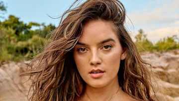 Natalie Mariduena - Swimsuit | SI.com