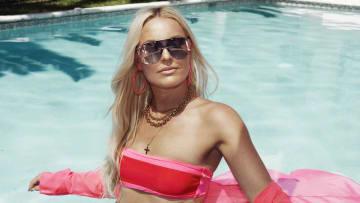 Lindsey Vonn 9