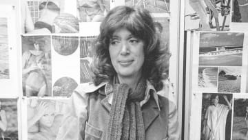 Jule Campbell
