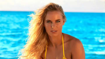 Caroline Wozniacki
