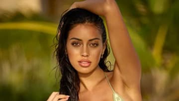 Cindy Kimberly