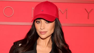 Shay Mitchell