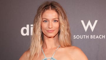 Berkleigh Wright - Swimsuit | SI.com