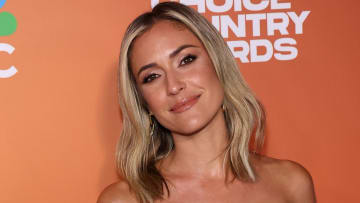 Kristin Cavallari