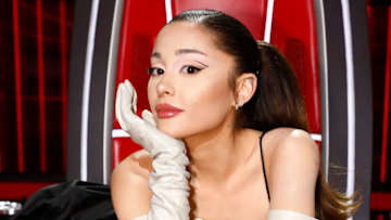 Ariana Grande