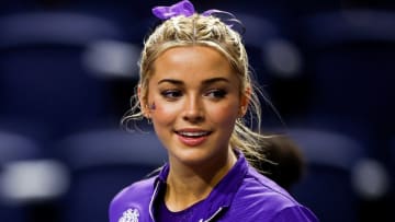 Olivia Dunne