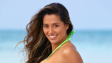 Malia Manuel