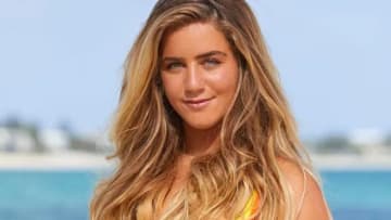 Caroline Marks
