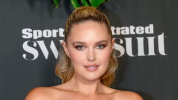 Georgina Burke