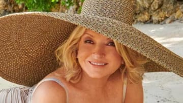 Martha Stewart