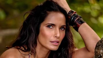Padma Lakshmi