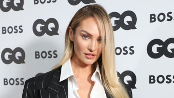 Candice Swanepoel.
