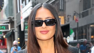 Salma Hayek