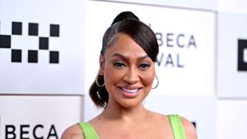 La La Anthony