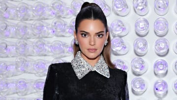 Kendall Jenner