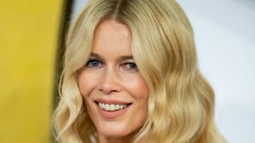 Claudia Schiffer
