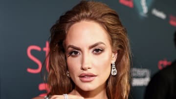 Haley Kalil.