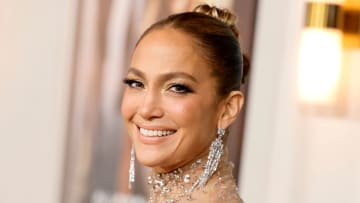 Jennifer Lopez
