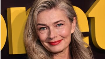 Paulina Porizkova
