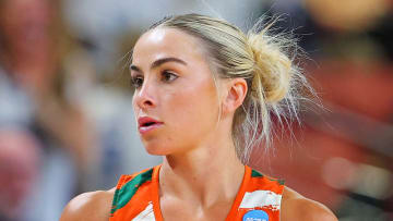 Hanna Cavinder.