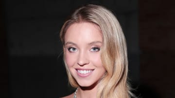 Sydney Sweeney.