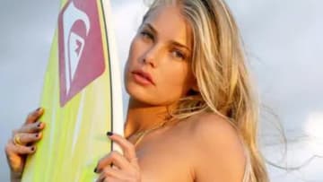 Tori Praver