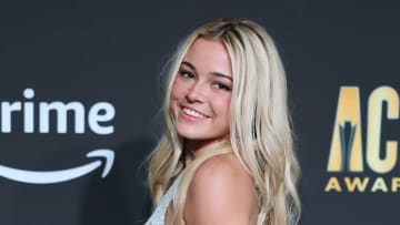 Olivia Dunne.