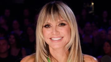 Heidi Klum