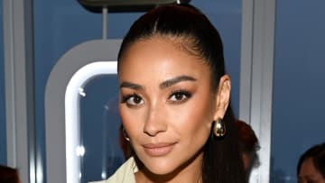 Shay Mitchell